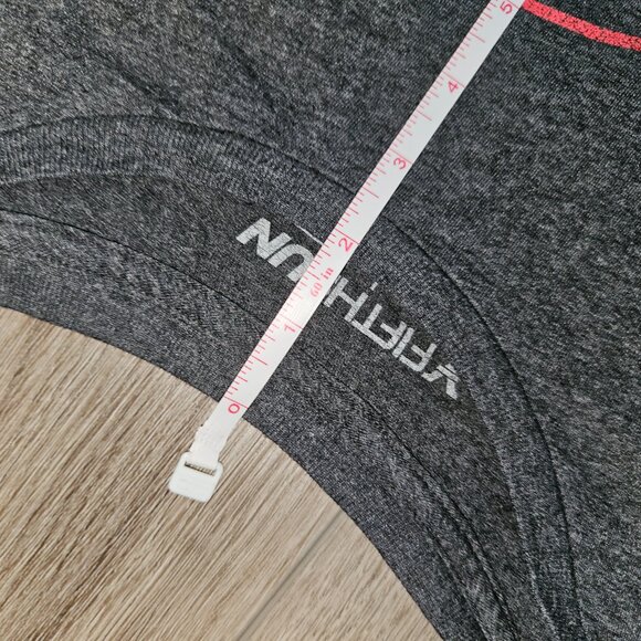 NASA by FifthSun Large Gray T-Shirt - Picture 6 of 6